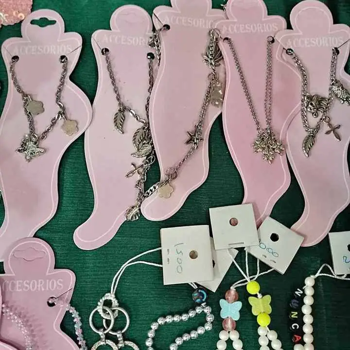 Tobilleras