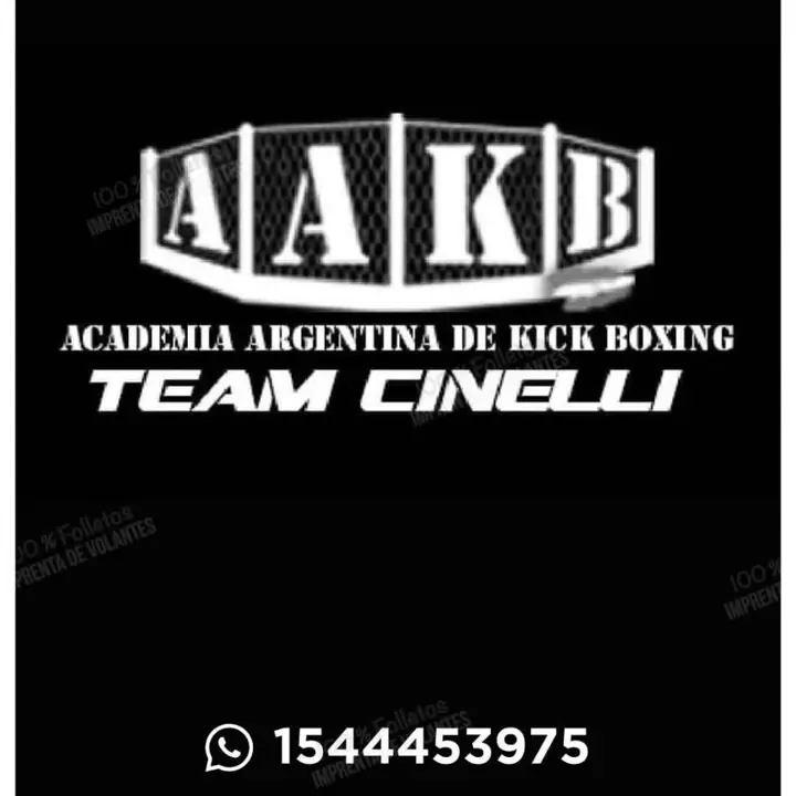 Kick boxing / Boxeo / MMA / K-1