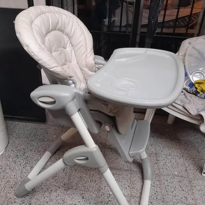 Silla para bebé/ silla para comer