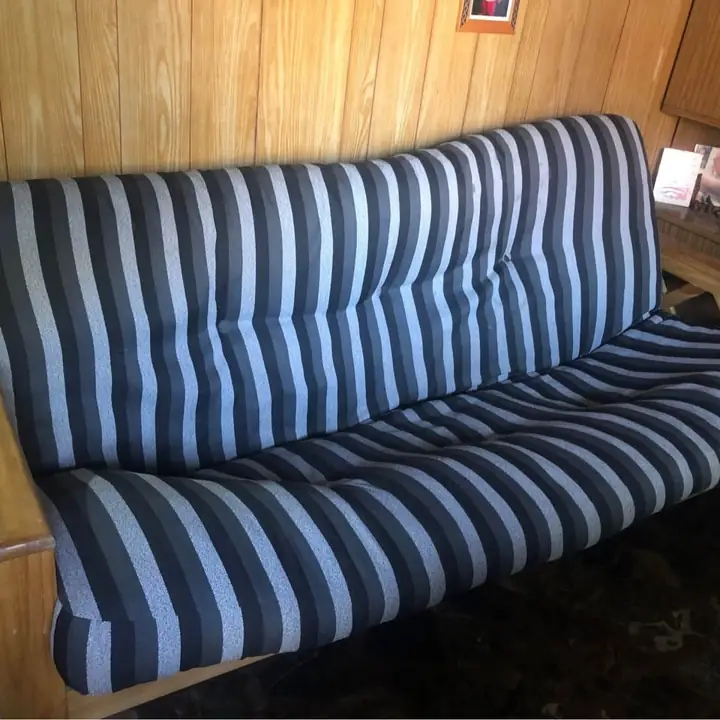 Futón cama / sillón