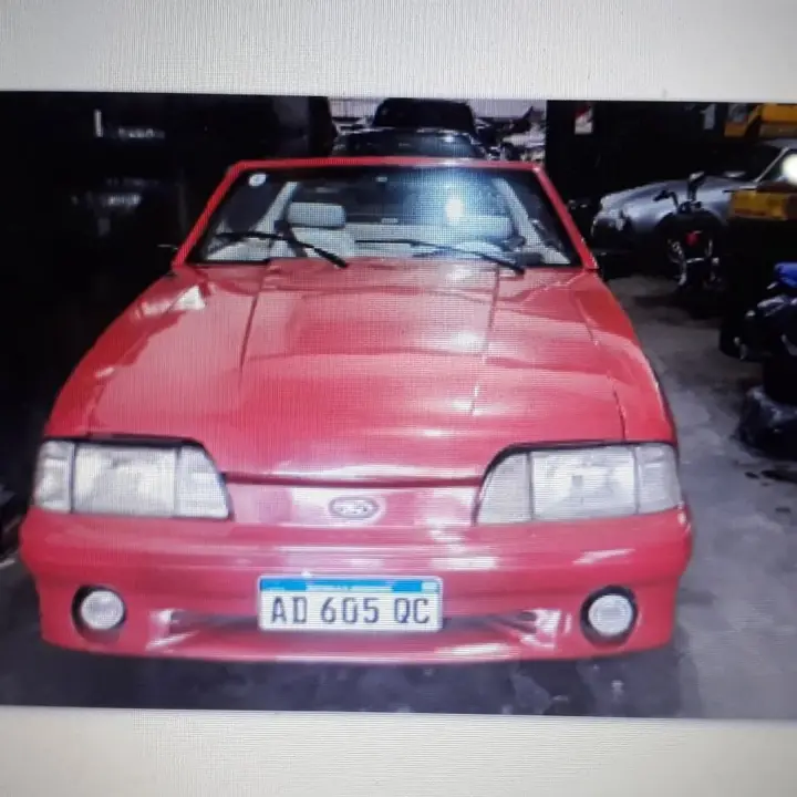Vendo motor y caja motor v8 5.0
