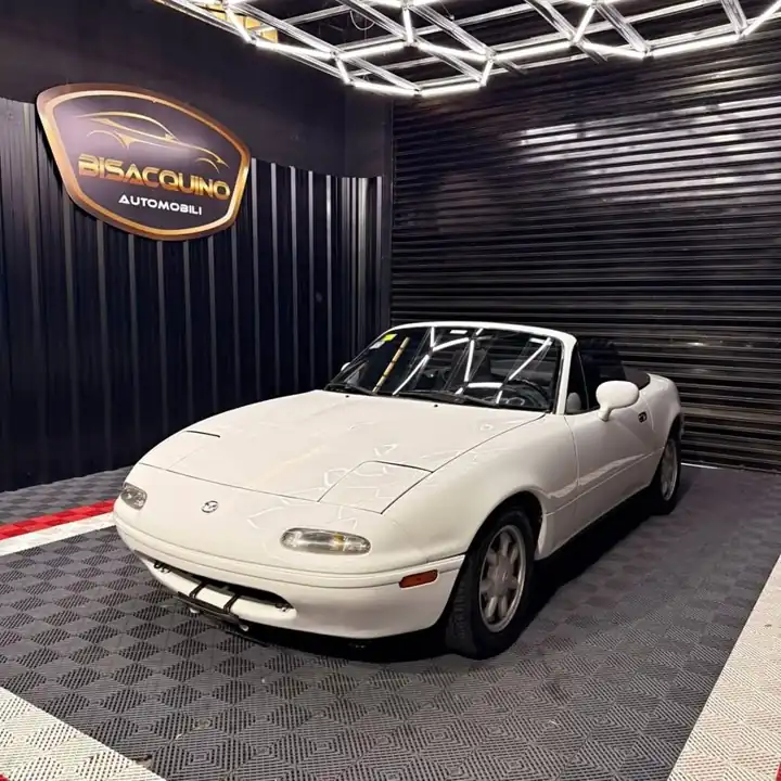 1993 Mazda mx5 miata