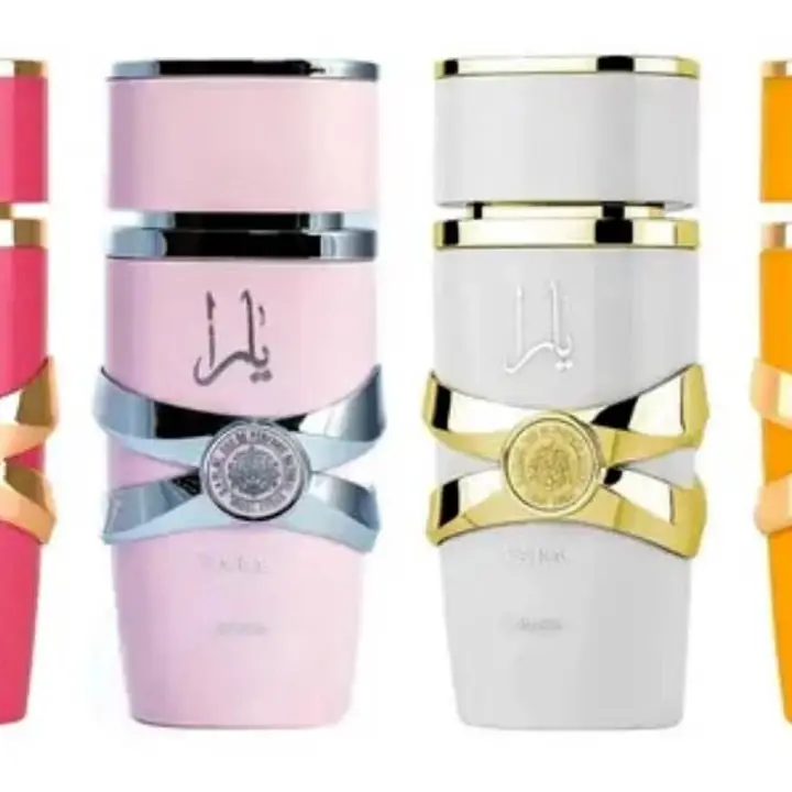 Perfumes mujer