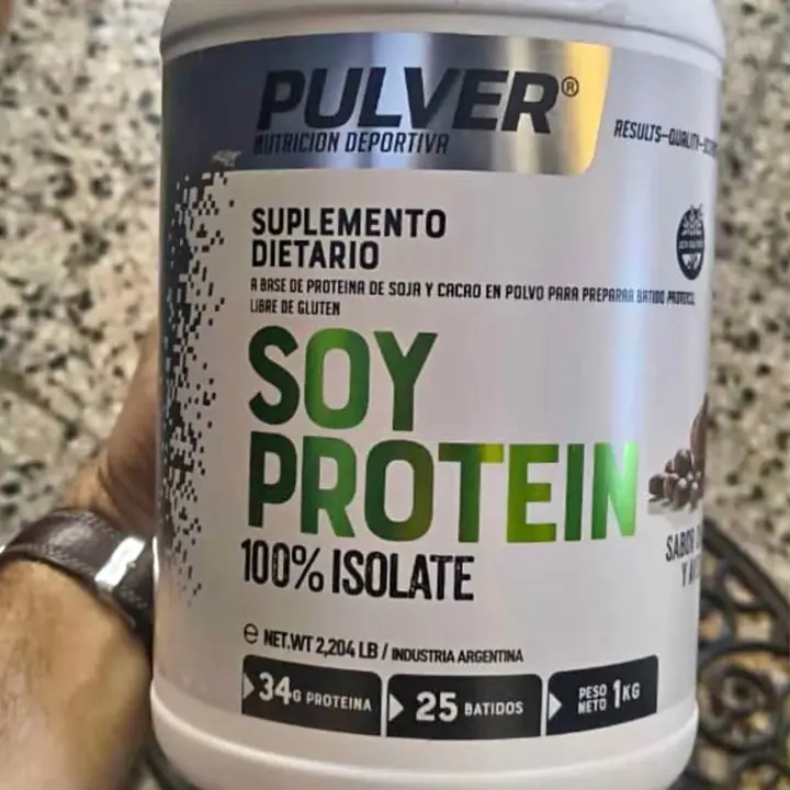 Proteína