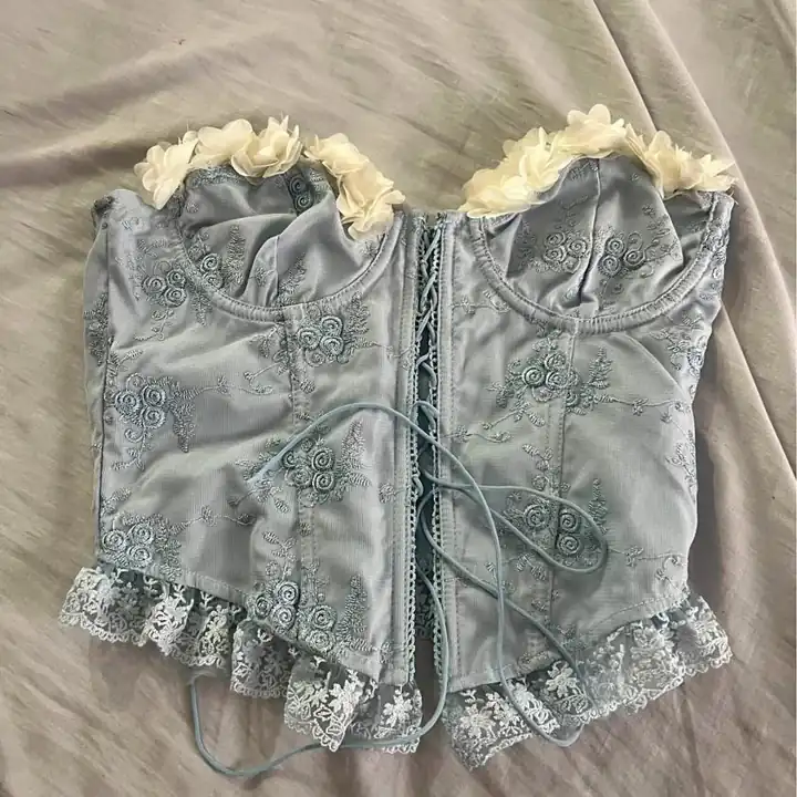 Top SHEIN corset