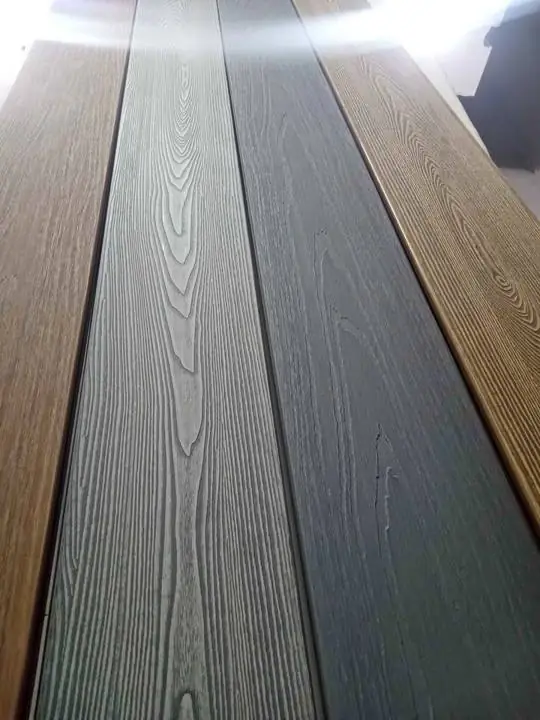 Deck-PVC
