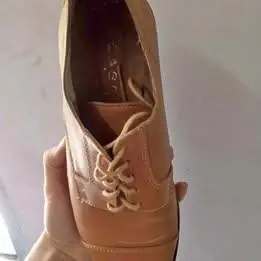Zapato de vestir (Talle 41)