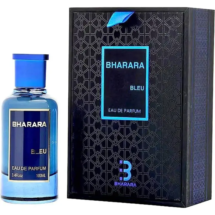Perfume bharara bleu 100 ML G5