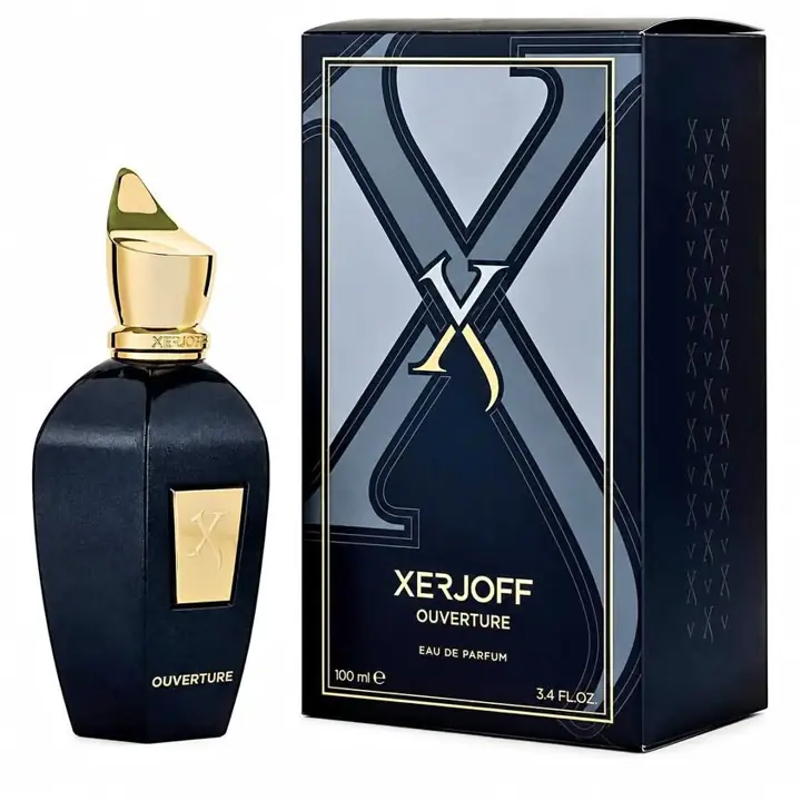 Perfume Xerjoff ouverture 100 ML G5