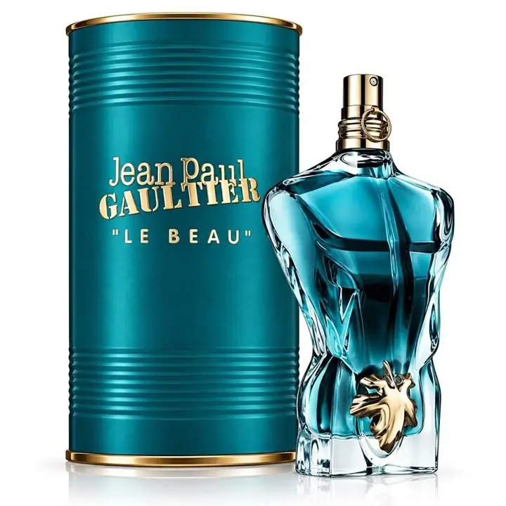 Perfume jean paul gaultier le beau clásico 125 ML G5