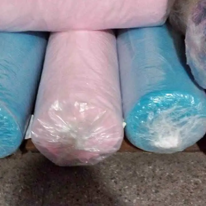 Oferta tela toalla por rollo