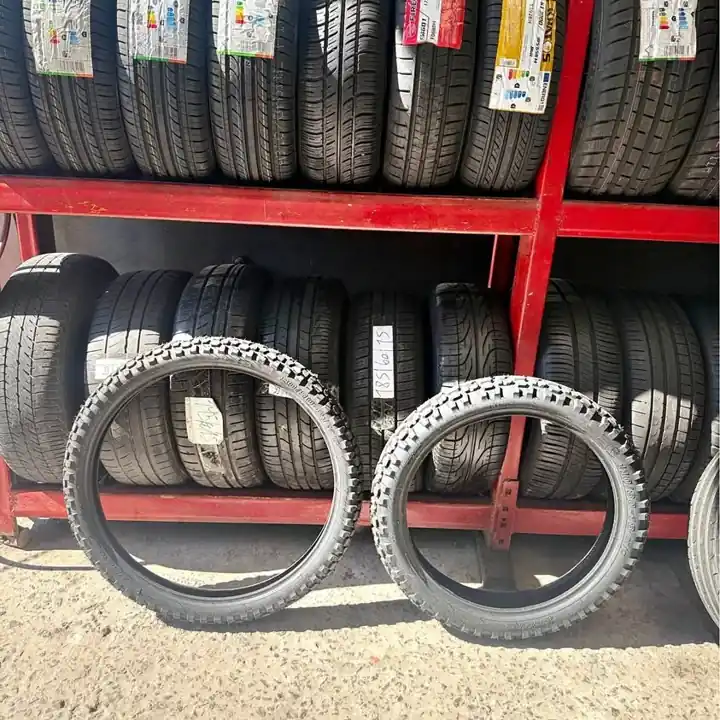 Cubiertas para tornado