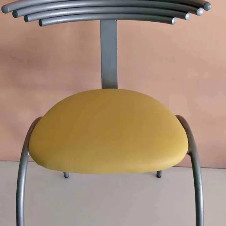 Sillón de diseño