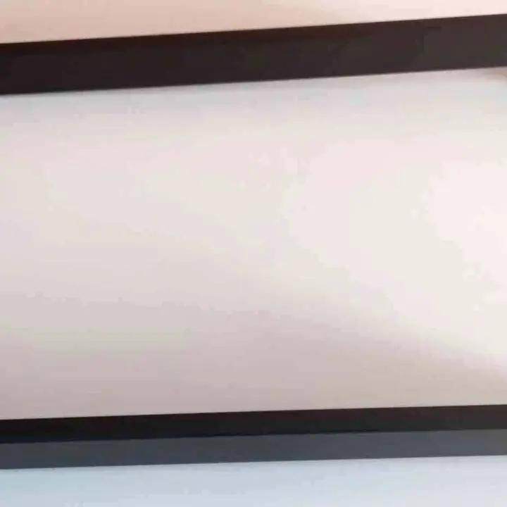 Patas laterales para mesa con tapa de madera