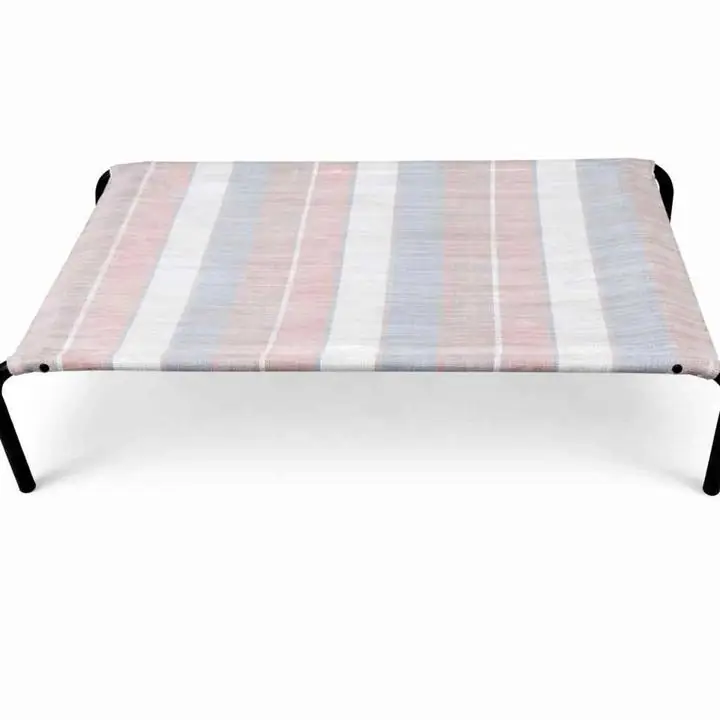 Cama catre para mascotas
