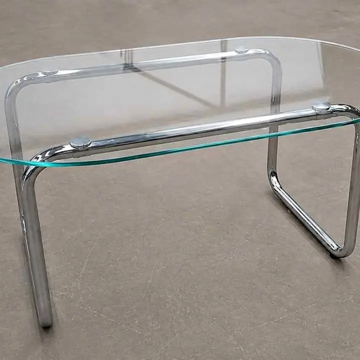 Mesa ratona moderna minimalista