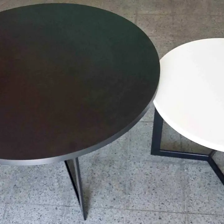 Mesas NIDO modulares