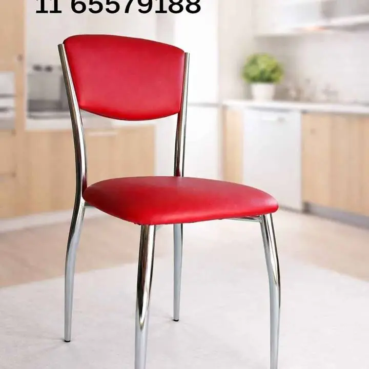 Silla de diseño conificada