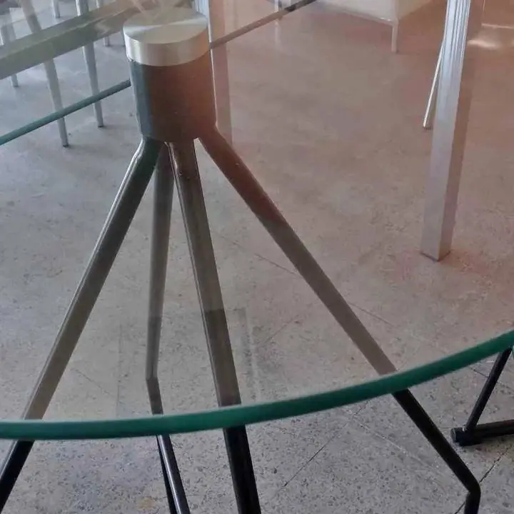 Vidrios para tapa de mesa