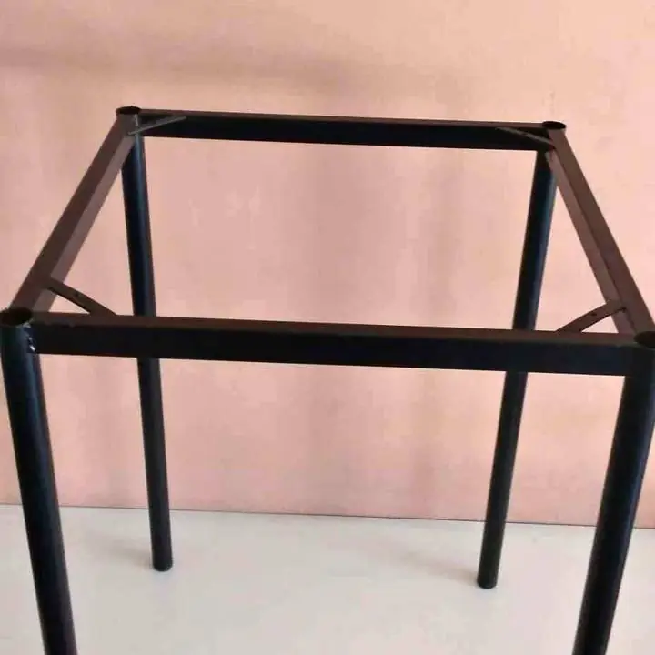 Base para mesa bar