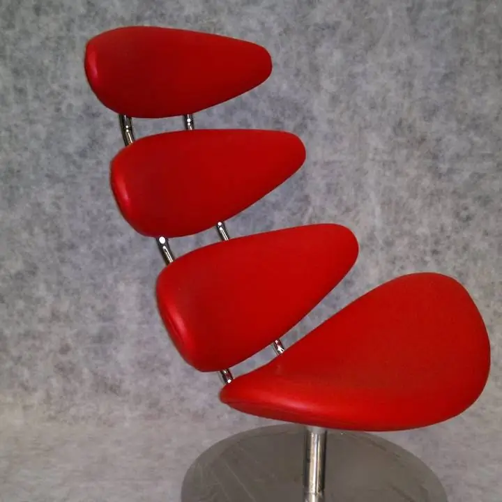 Sillon giratorio