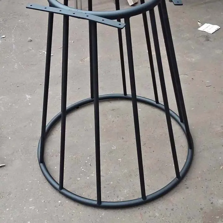 Base de mesa jaula