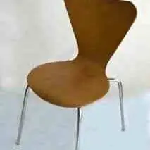 Silla jacobssen italiana