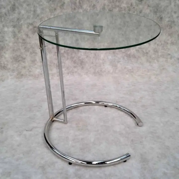 Mesa fumador auxiliar Eileen Gray