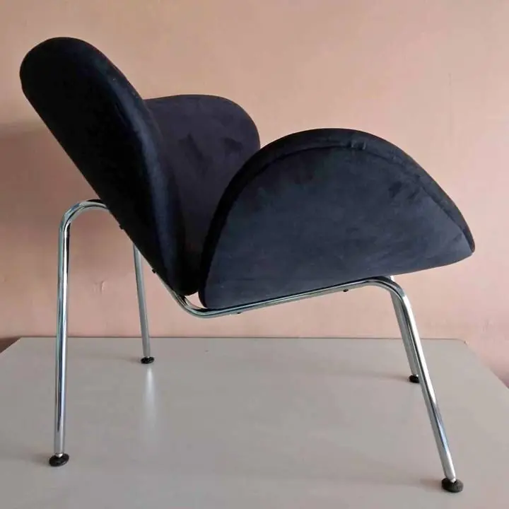 Sillón paulin fijo