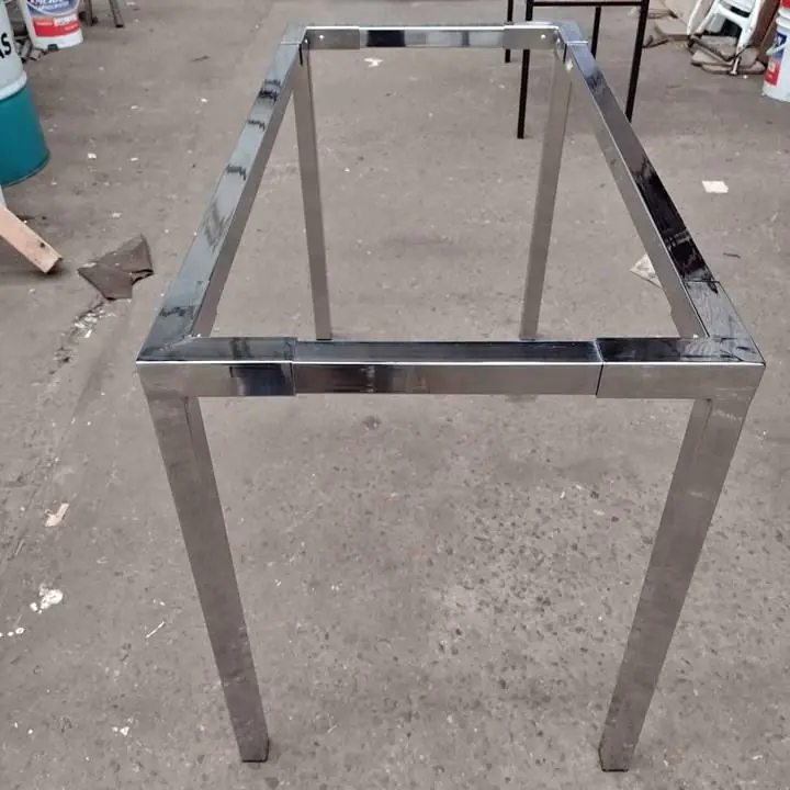 Base de mesa