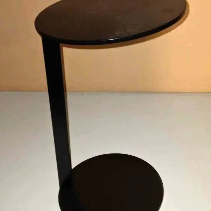 Mesa baja