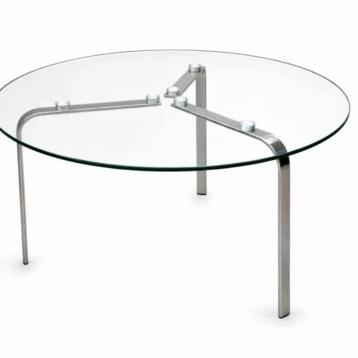 Mesa Cristal baja