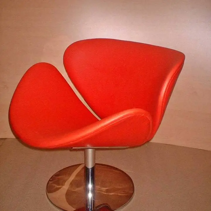 Sillon paulin giratorio
