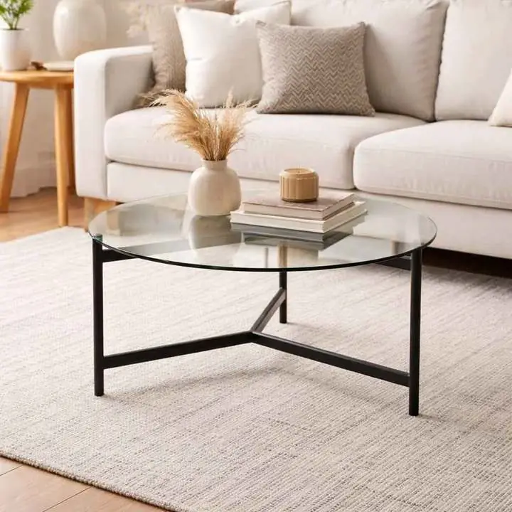 Mesa ratona moderna