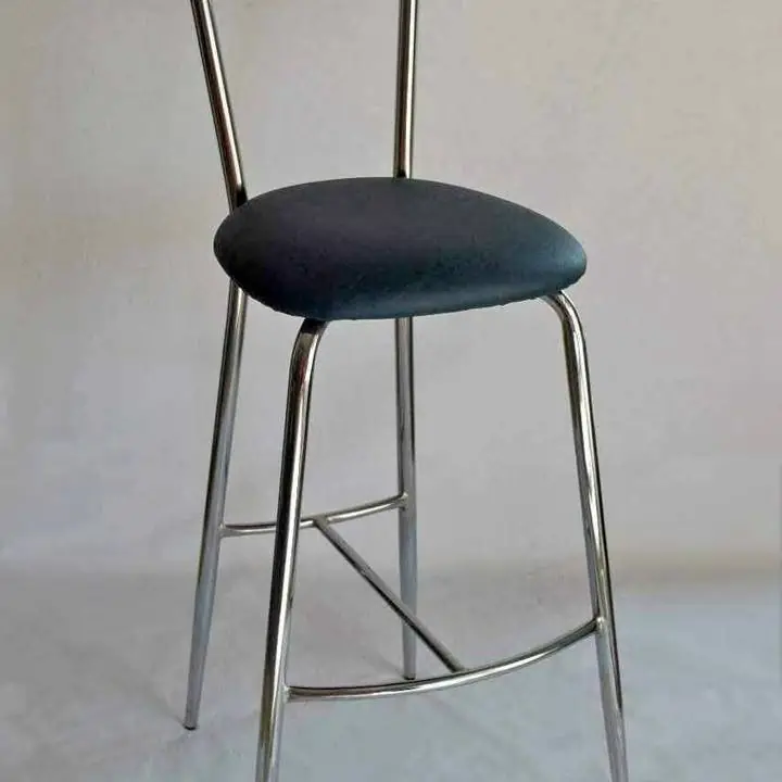 Silla alta para barra o desayunador
