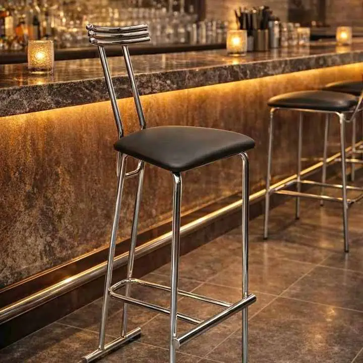 Banqueta bar magali