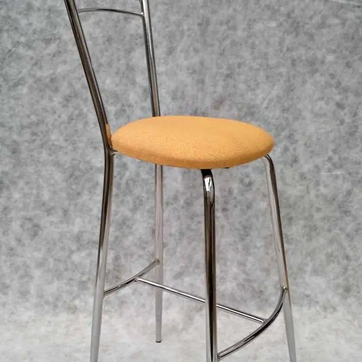 Banqueta silla alta