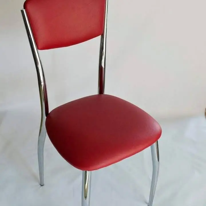 Silla cocina comedor conificada