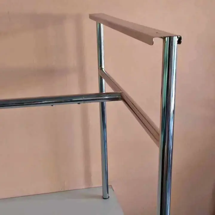 Base de mesa para tapa de madera