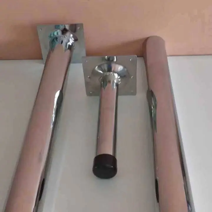 Patas para mesa individuales
