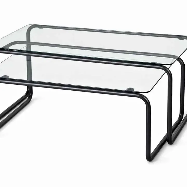 Mesa ratona nido rectangular