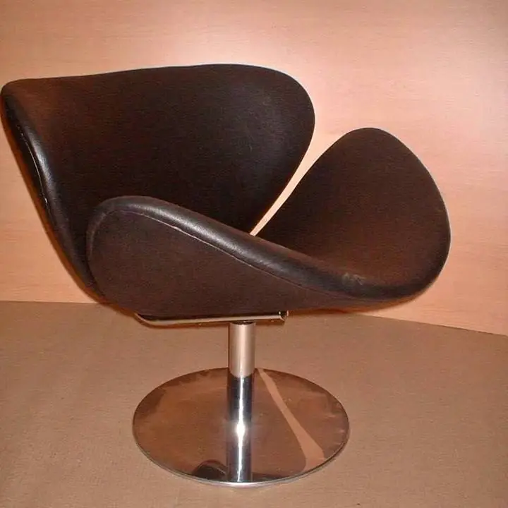 Sillon paulin giratorio