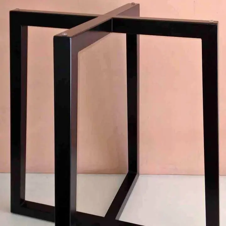 Pata para mesa de diseño