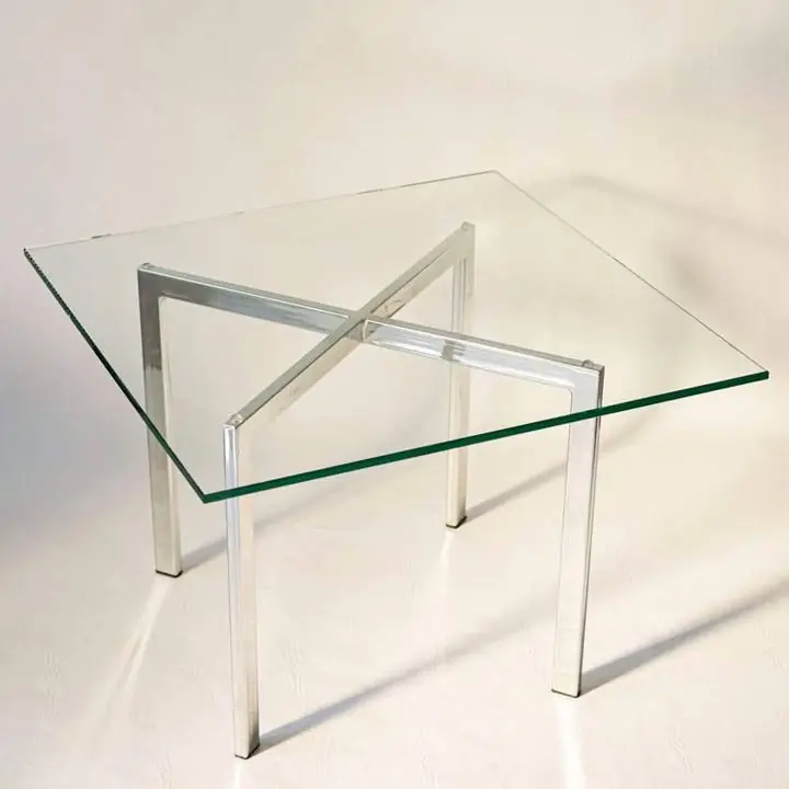 Mesa barcelona baja