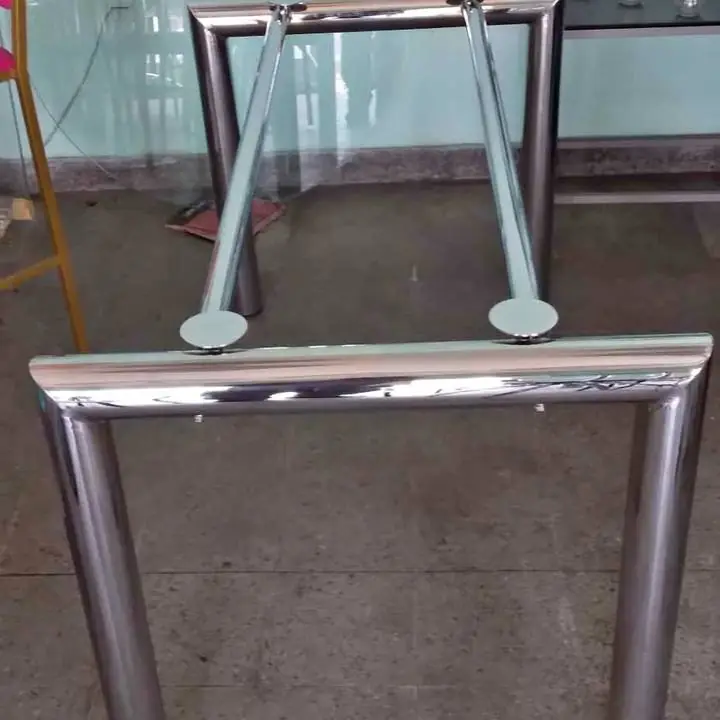 Base de mesa 3" desarmable
