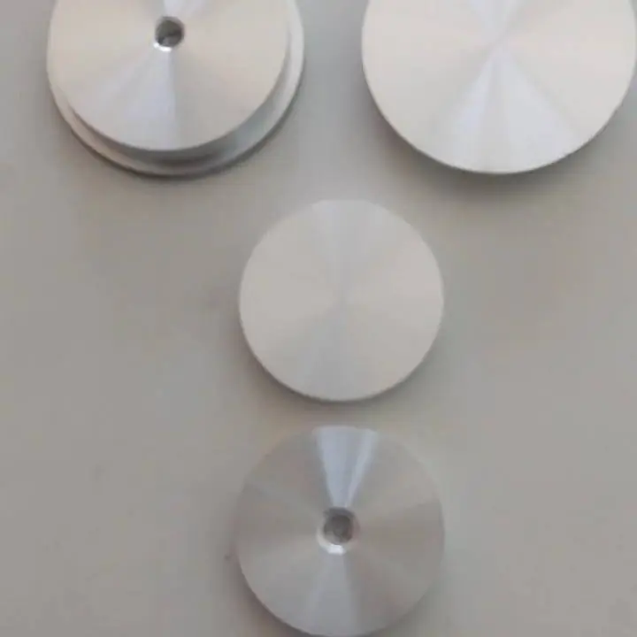 Insertos para pegar en vidrio