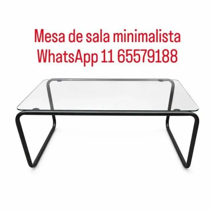 Mesa ratona nido rectangular