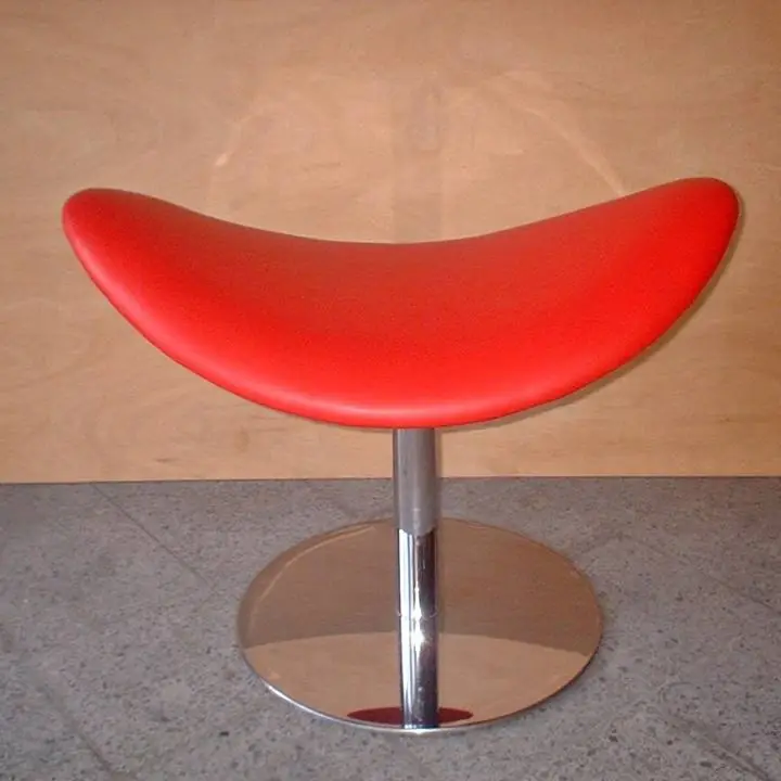 Banqueta de diseño