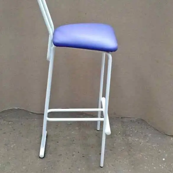 Silla alta