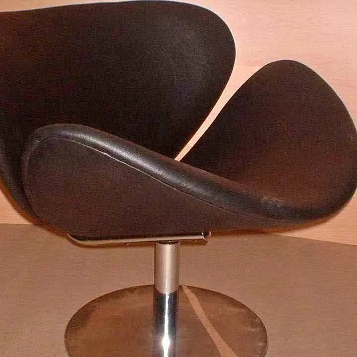 Sillón paulin giratorio